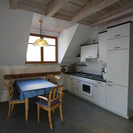 Apartament Haflingerhof Galster Markt Taschendorf Zewnętrze zdjęcie