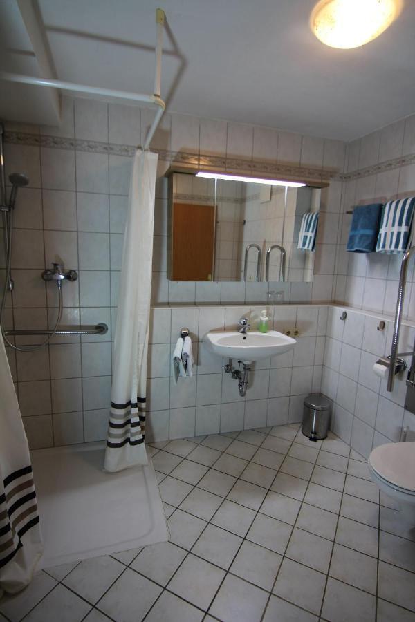 Apartament Haflingerhof Galster Markt Taschendorf Zewnętrze zdjęcie