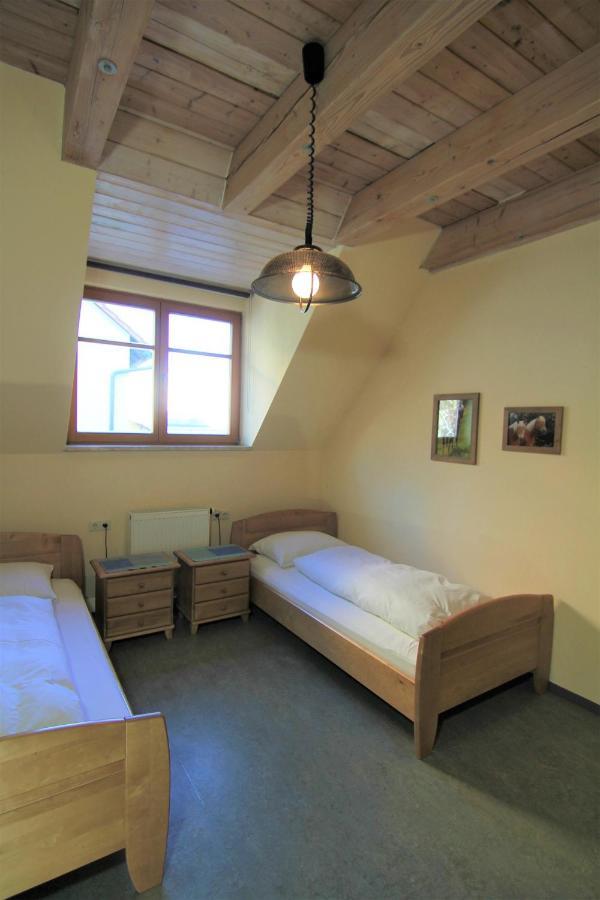 Apartament Haflingerhof Galster Markt Taschendorf Zewnętrze zdjęcie