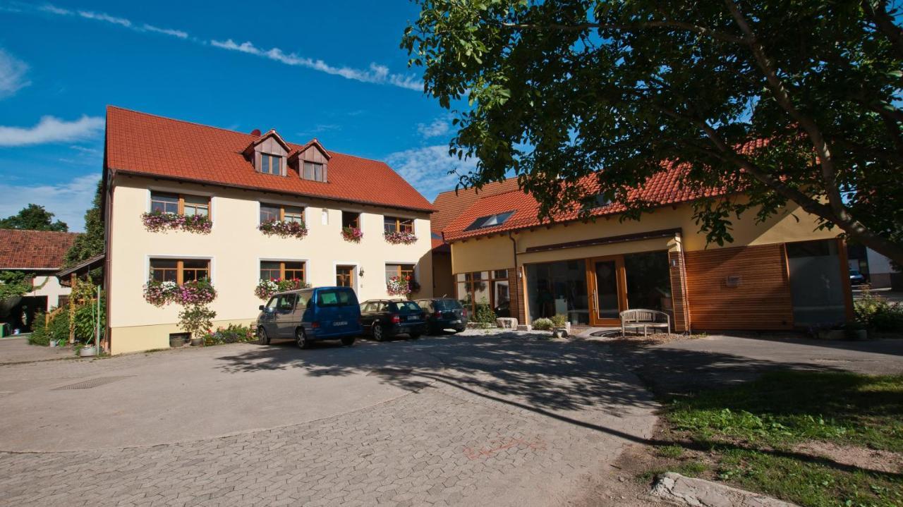 Apartament Haflingerhof Galster Markt Taschendorf Zewnętrze zdjęcie