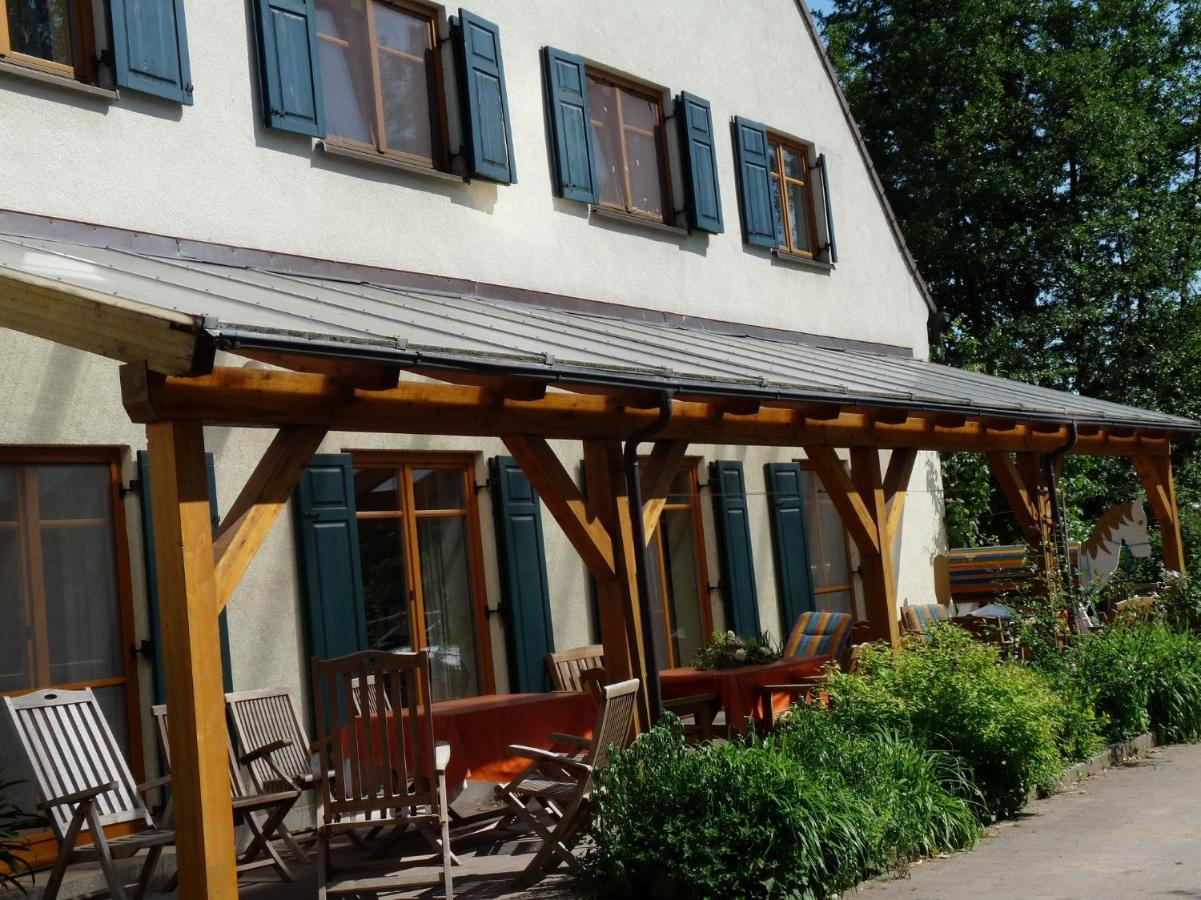 Apartament Haflingerhof Galster Markt Taschendorf Zewnętrze zdjęcie