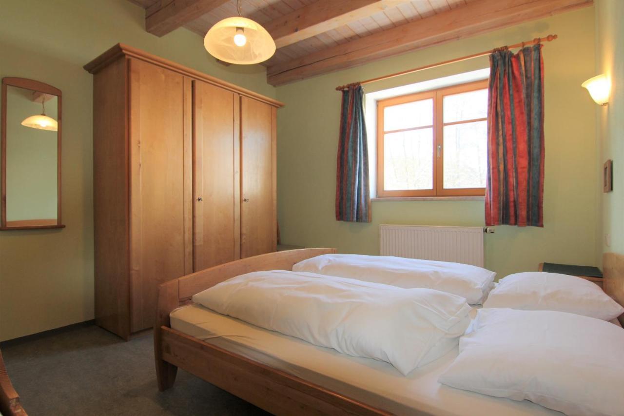Apartament Haflingerhof Galster Markt Taschendorf Zewnętrze zdjęcie