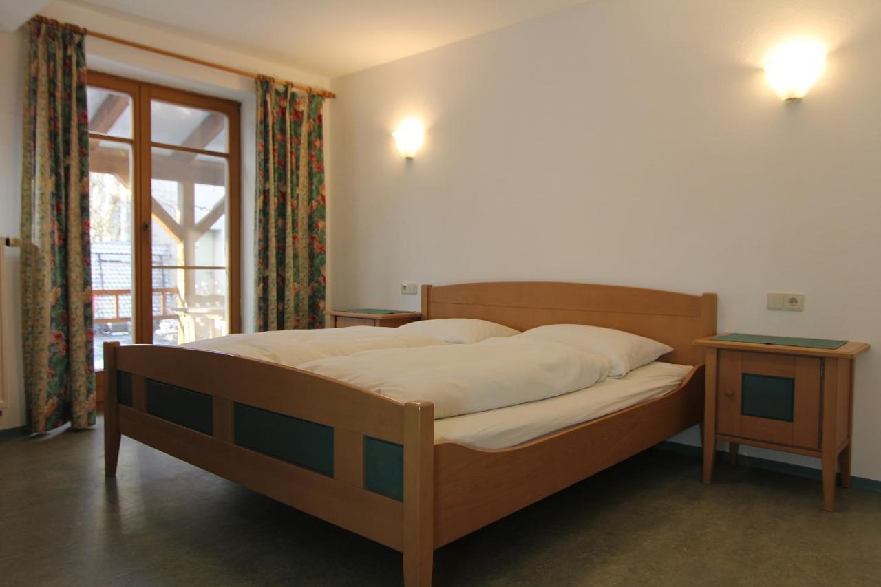 Apartament Haflingerhof Galster Markt Taschendorf Zewnętrze zdjęcie