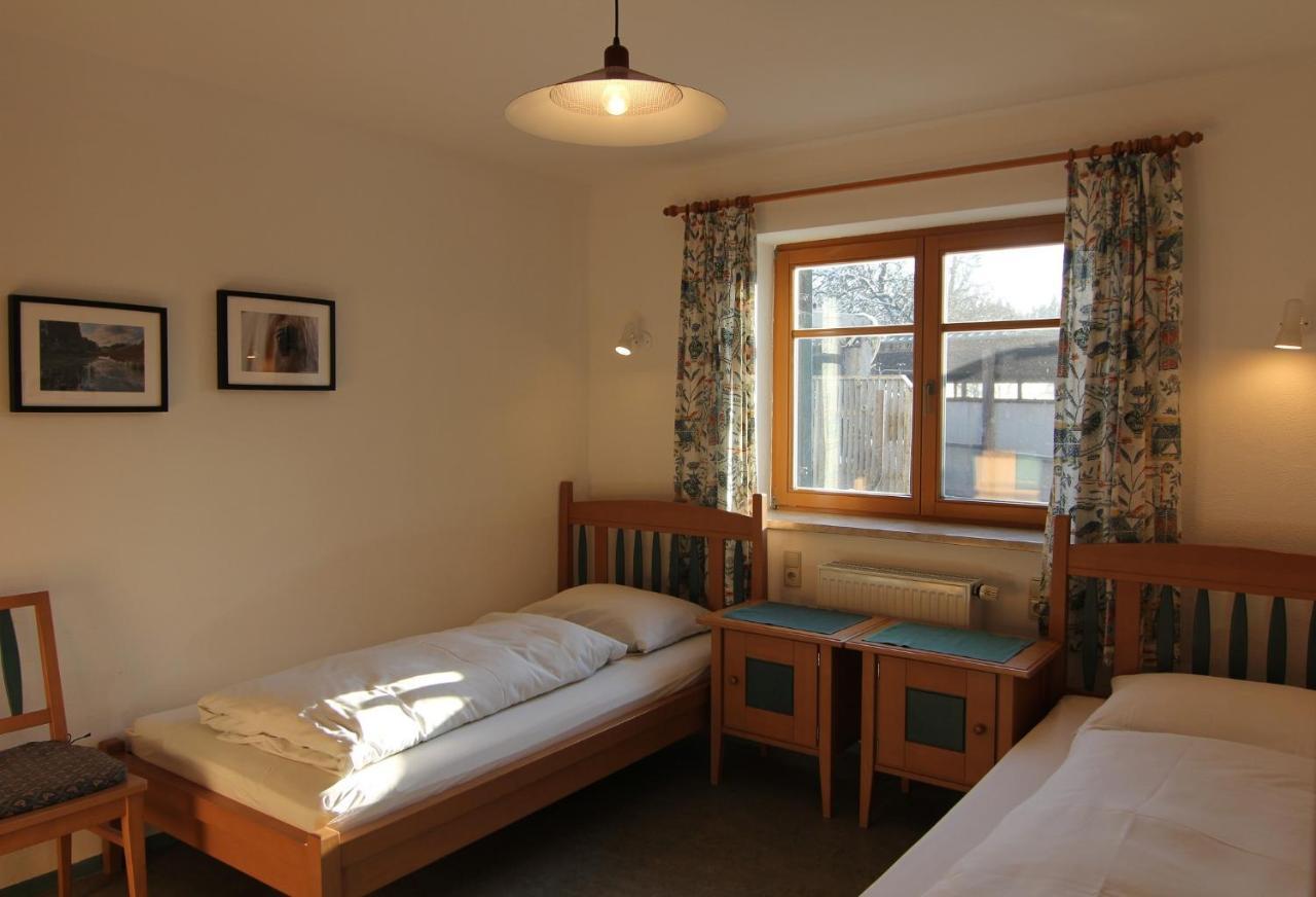 Apartament Haflingerhof Galster Markt Taschendorf Zewnętrze zdjęcie