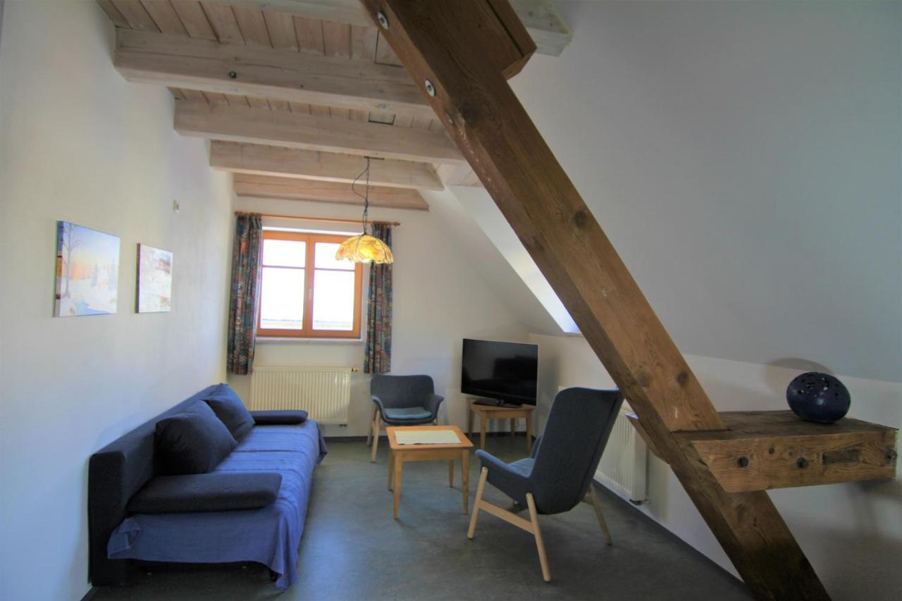 Apartament Haflingerhof Galster Markt Taschendorf Zewnętrze zdjęcie