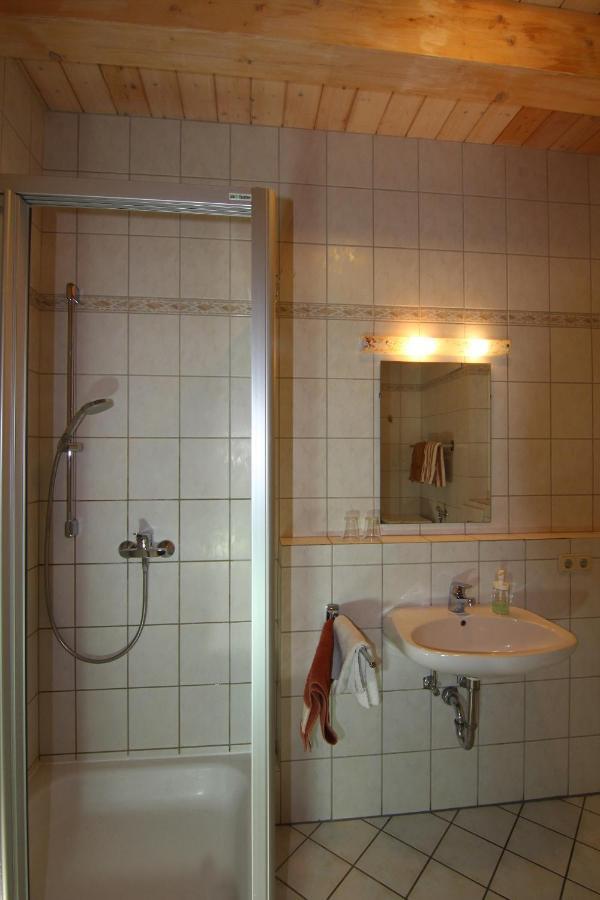 Apartament Haflingerhof Galster Markt Taschendorf Zewnętrze zdjęcie